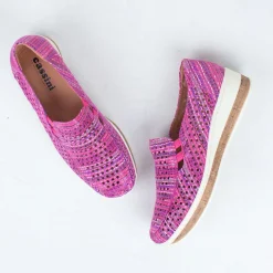Monkey Slip On^Cassini Shop