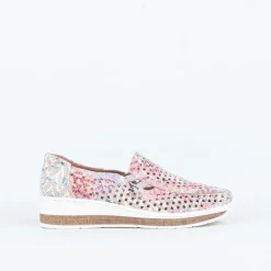 Monkey Slip On^Cassini Shop