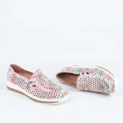 Monkey Slip On^Cassini Shop