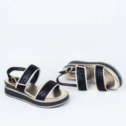 Monteco Sandal^Cassini Store