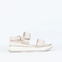 Monteco Sandal^Cassini Store