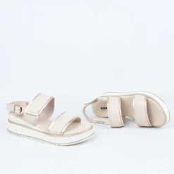 Monteco Sandal^Cassini Store