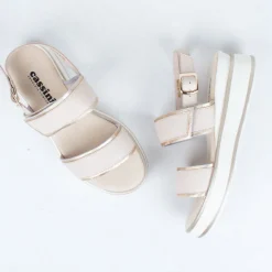 Monteco Sandal^Cassini Store