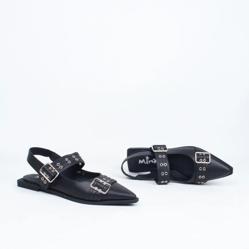 Mor Slingback^Minx Flash Sale