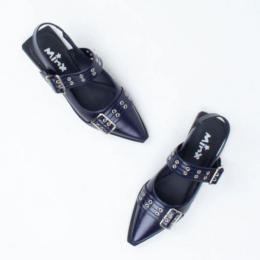 Mor Slingback^Minx Flash Sale
