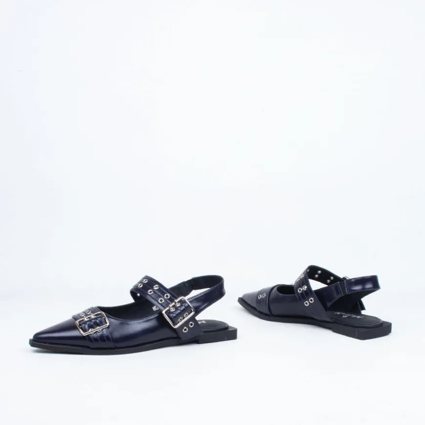 Mor Slingback^Minx Flash Sale