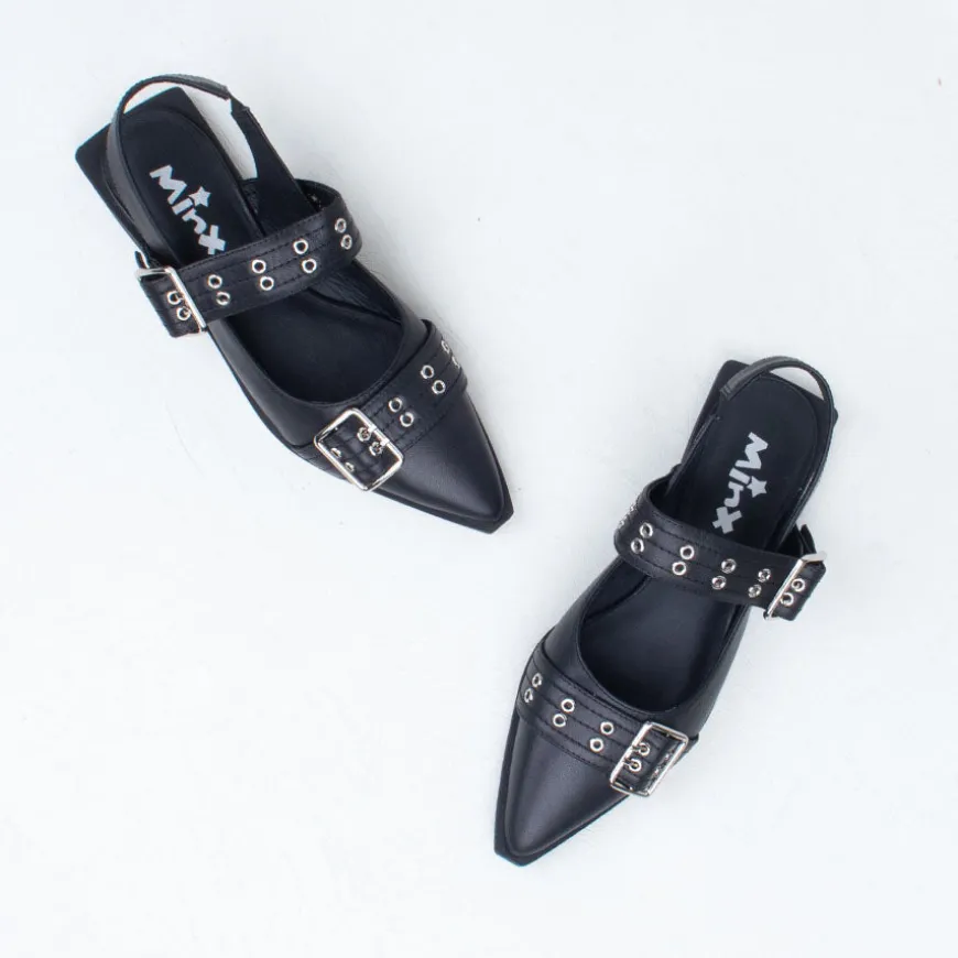 Mor Slingback^Minx Flash Sale