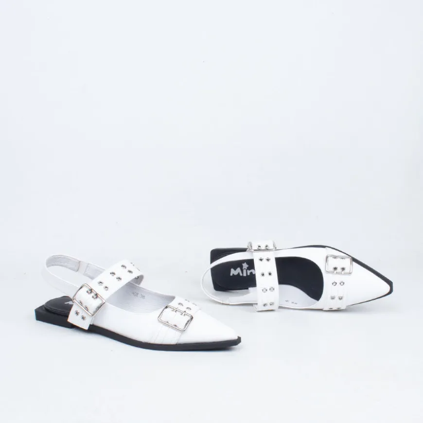 Mor Slingback^Minx Flash Sale