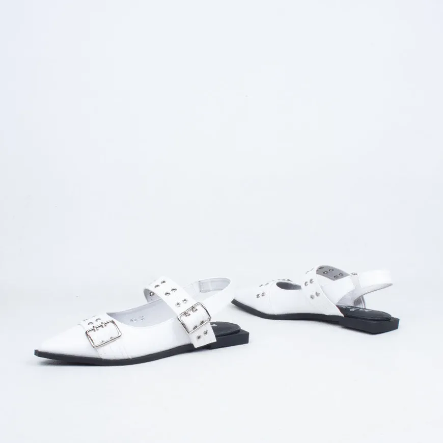 Mor Slingback^Minx Flash Sale