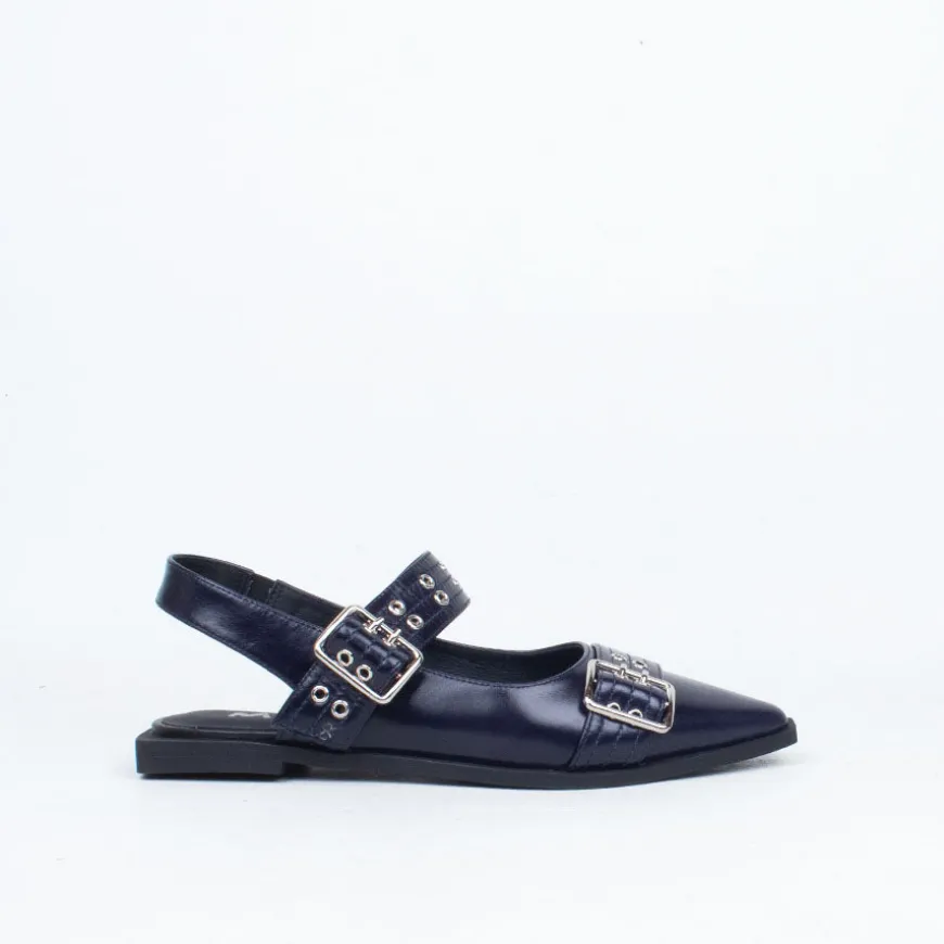 Mor Slingback^Minx Flash Sale