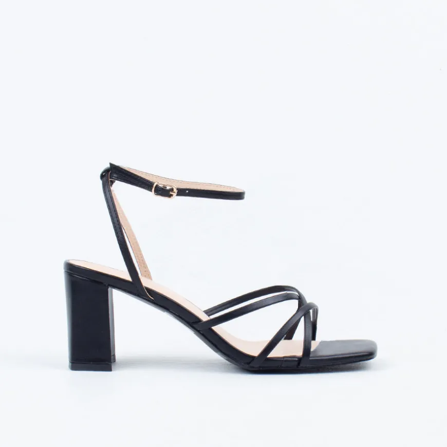Nakita Heel^Verali Best Sale