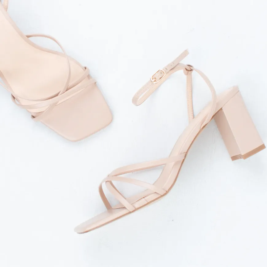 Nakita Heel^Verali Best Sale