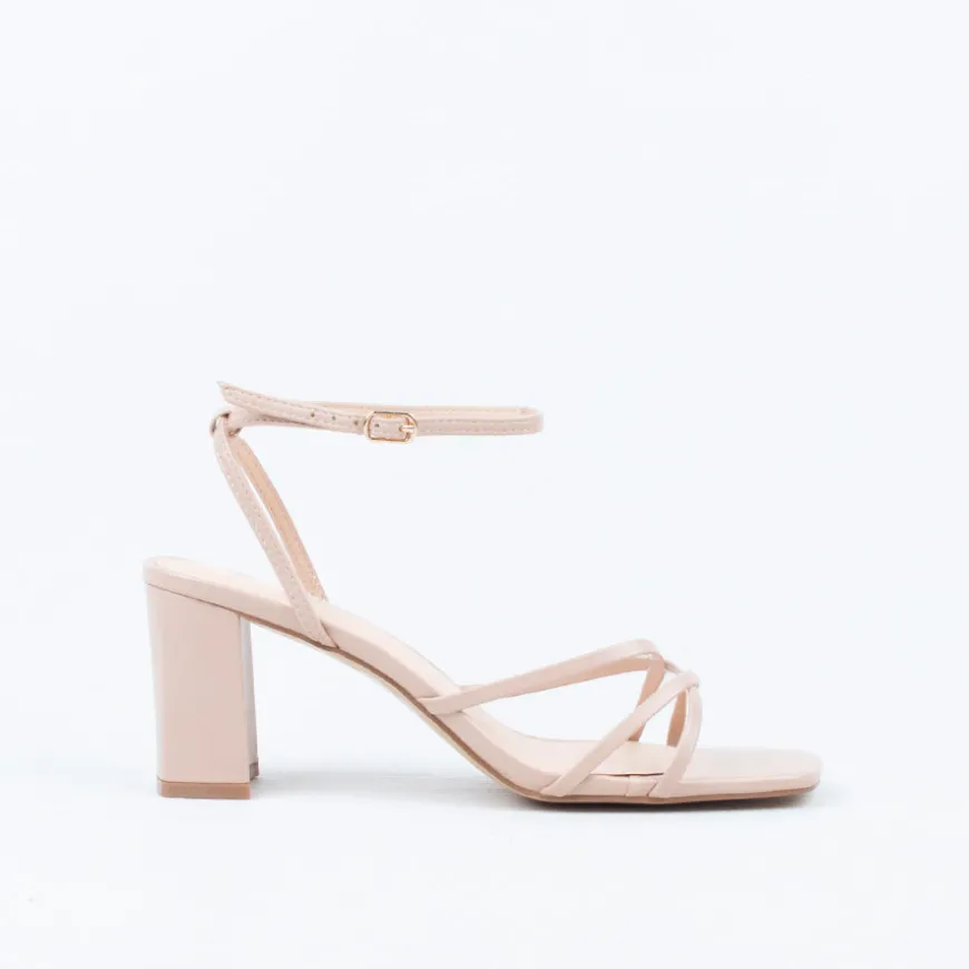 Nakita Heel^Verali Best Sale