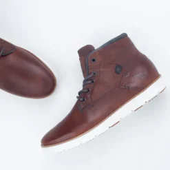 Napier Boot^Wild Rhino Shop