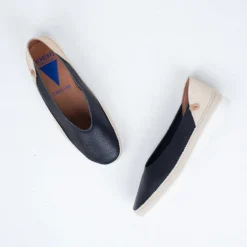 Noelia Slip On^Verbenas Spain New