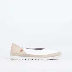 Noelia Slip On^Verbenas Spain New