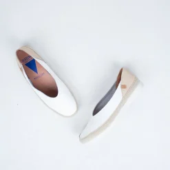 Noelia Slip On^Verbenas Spain New