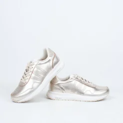 Nora Sneaker^Woden New
