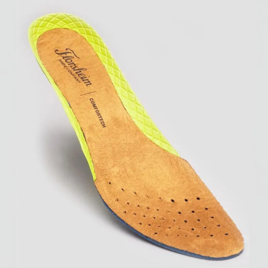 Norwalk Zip Boot^Florsheim Store