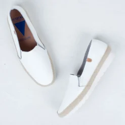 Nuria Slip On^Verbenas Spain Sale