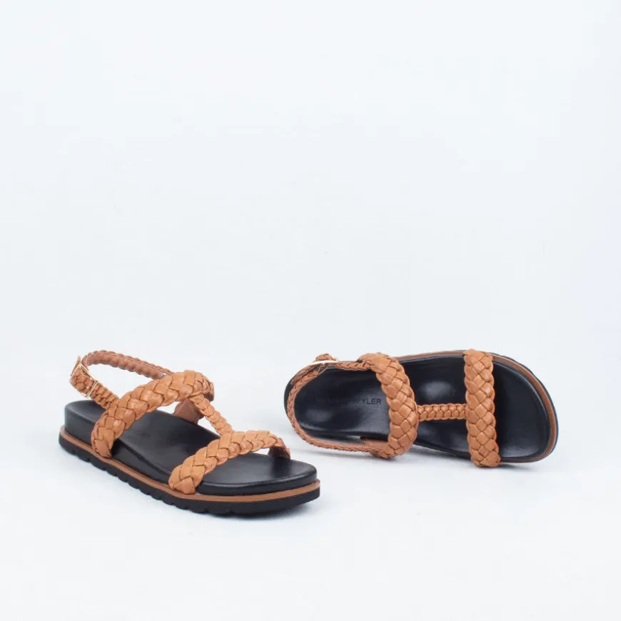 Omega Sandal^Ernest Wyler Cheap