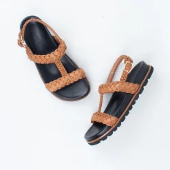 Omega Sandal^Ernest Wyler Cheap