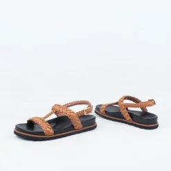 Omega Sandal^Ernest Wyler Cheap