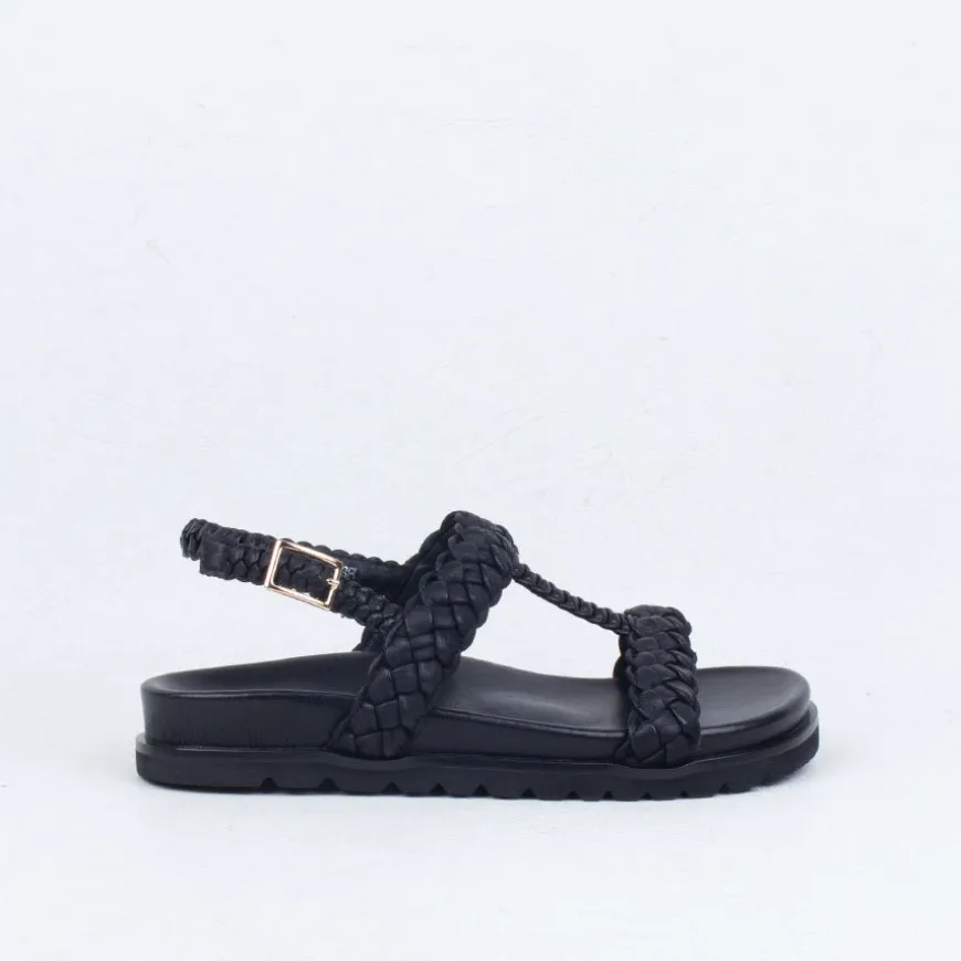 Omega Sandal^Ernest Wyler Cheap