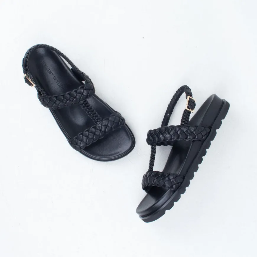 Omega Sandal^Ernest Wyler Cheap