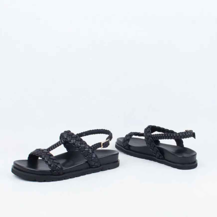 Omega Sandal^Ernest Wyler Cheap
