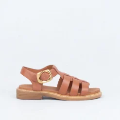 Ornament Sandal^EOS Cheap