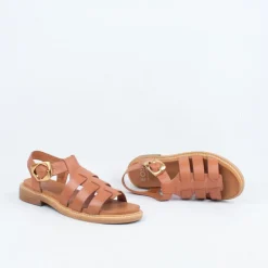 Ornament Sandal^EOS Cheap