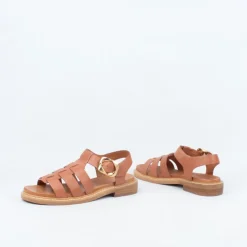 Ornament Sandal^EOS Cheap