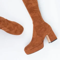 Ottomo Knee Boot^Mollini Shop