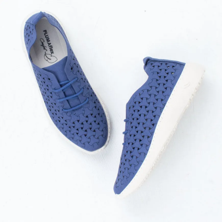 Paloma Sneaker^Pluma Flex - Spain Best