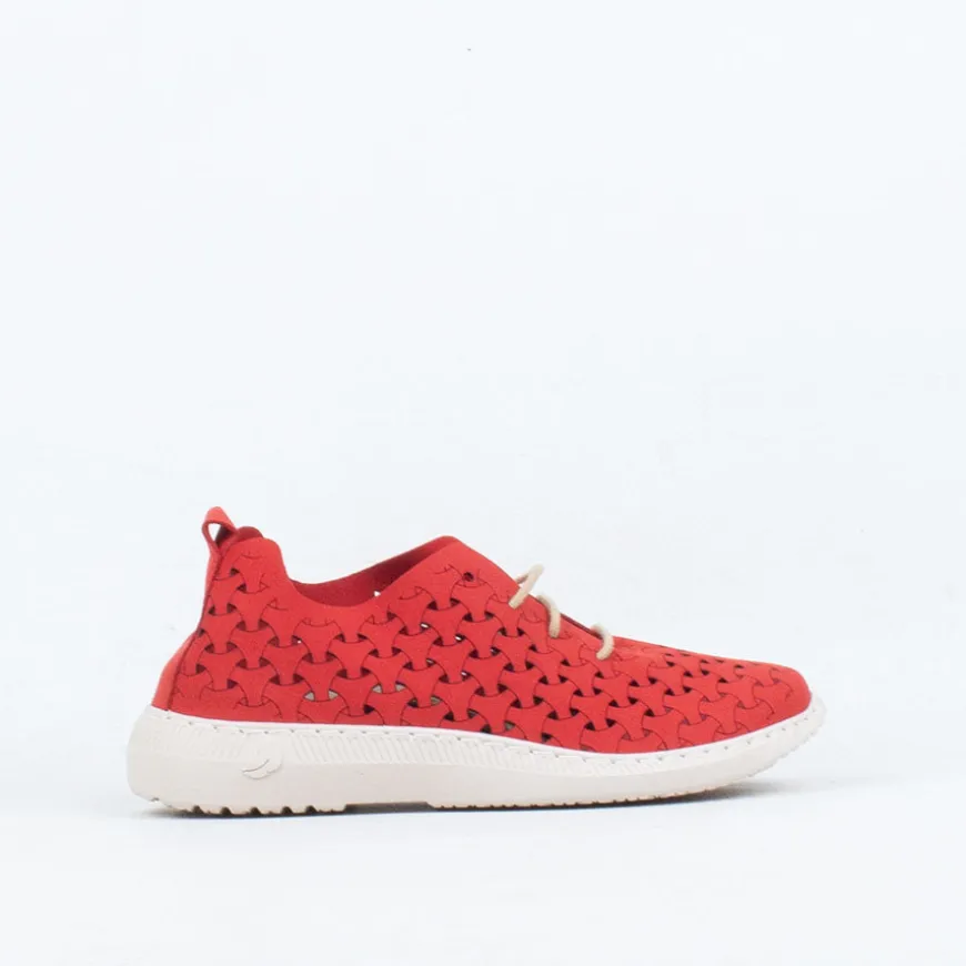 Paloma Sneaker^Pluma Flex - Spain Best