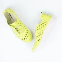 Paloma Sneaker^Pluma Flex - Spain Best