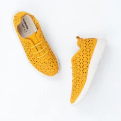 Paloma Sneaker^Pluma Flex - Spain Best