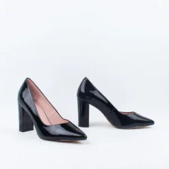 Paris Heel^Ernest Wyler Hot