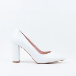 Paris Heel^Ernest Wyler Hot