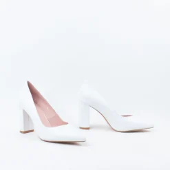 Paris Heel^Ernest Wyler Hot
