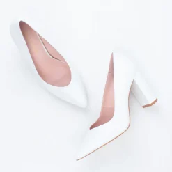 Paris Heel^Ernest Wyler Hot