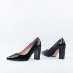 Paris Heel^Ernest Wyler Hot