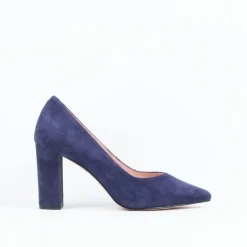 Paris Heel^Ernest Wyler Hot
