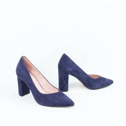 Paris Heel^Ernest Wyler Hot