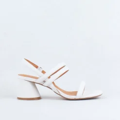 Patella Heeled Sandal^EOS Flash Sale