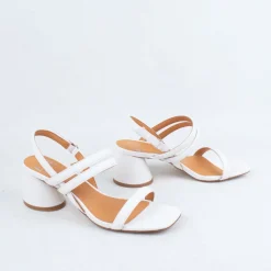 Patella Heeled Sandal^EOS Flash Sale