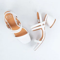 Patella Heeled Sandal^EOS Flash Sale