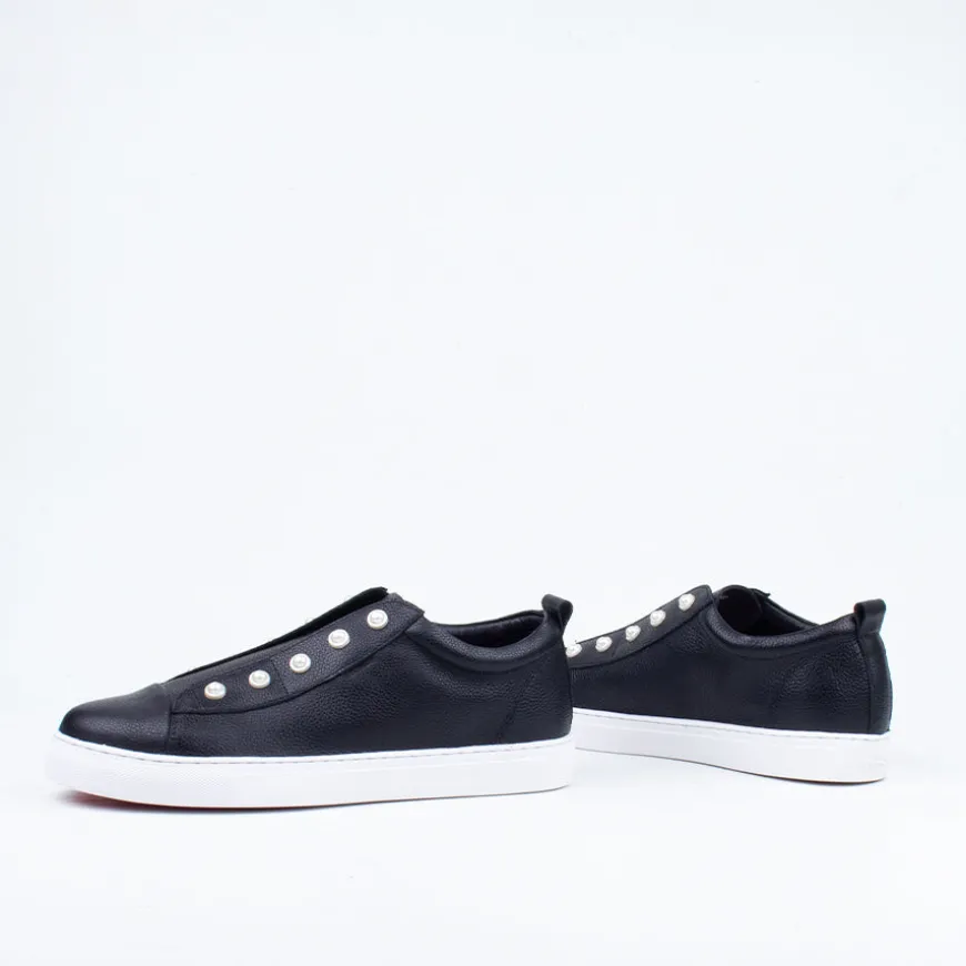 Pearla Pearl Sneaker^Minx Sale