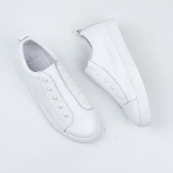 Pearla Pearl Sneaker^Minx Sale
